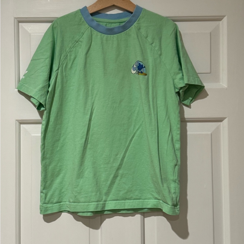 Adidas Tee